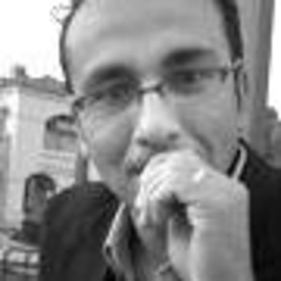 Meet your Posher, Samir - Picture 1 of 1